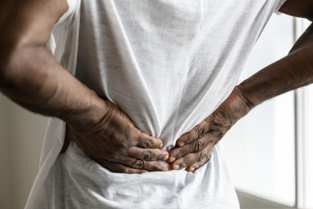 How common is Lower Back Pain and What can be done about it quickly?