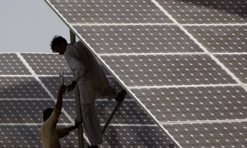 Here's Everything You Need To Know About Solar Panels