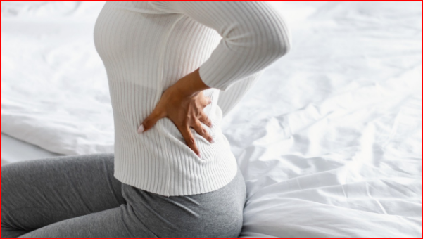 Reasons You May Be Suffering from Low Back Pain