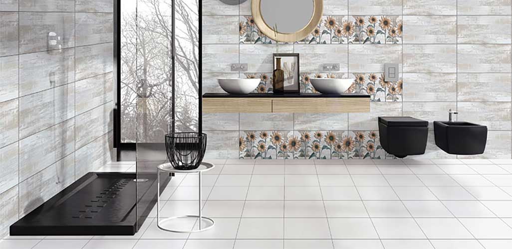 Important Things To Know About Bathroom Tile Renovation