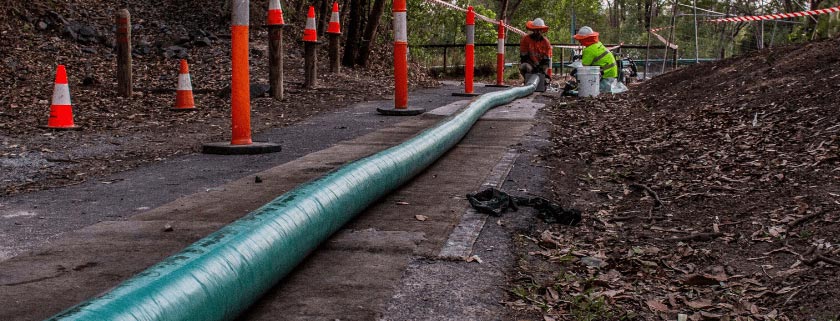 When Is Pipe Relining The Most Appropriate Solution For A Pipe Or Drain Problem?