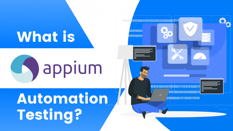 Why Appium Over Other Tools For Mobile Testing?
