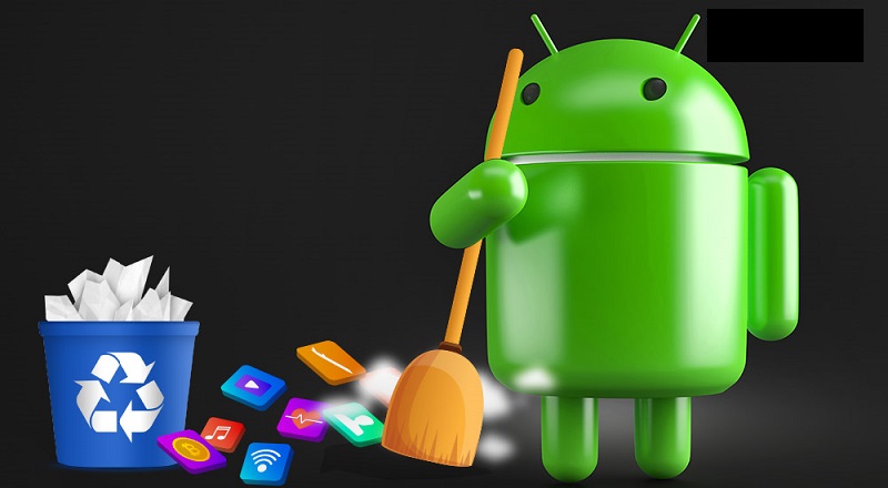 What is the best android device cleaner?