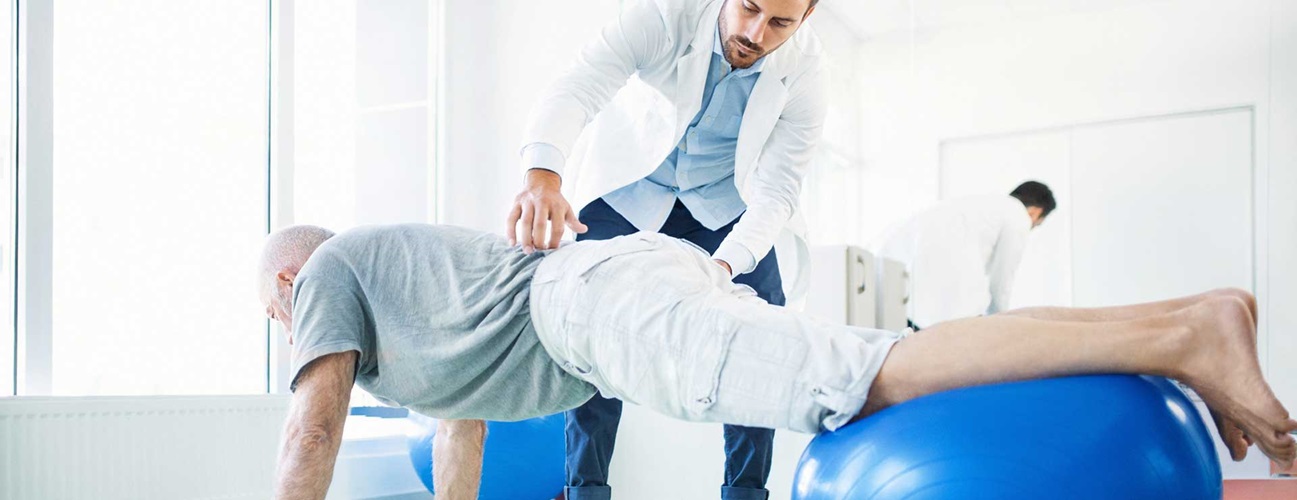 Physio Therapy For Pain Management: Pain Management & Recovery Without Any Surgery