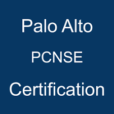 What is the passing score for Pcnse exam?
