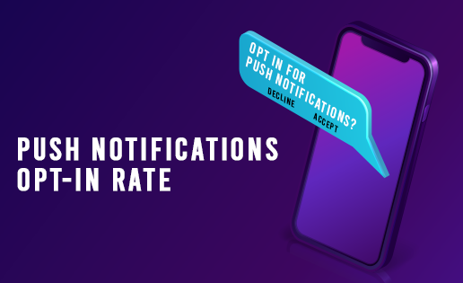 A Guide For Marketers On Overcoming Common Push Notifications Challenges.