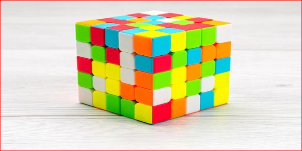 Is 5x5 cube easy? How can I get faster at 5x5?