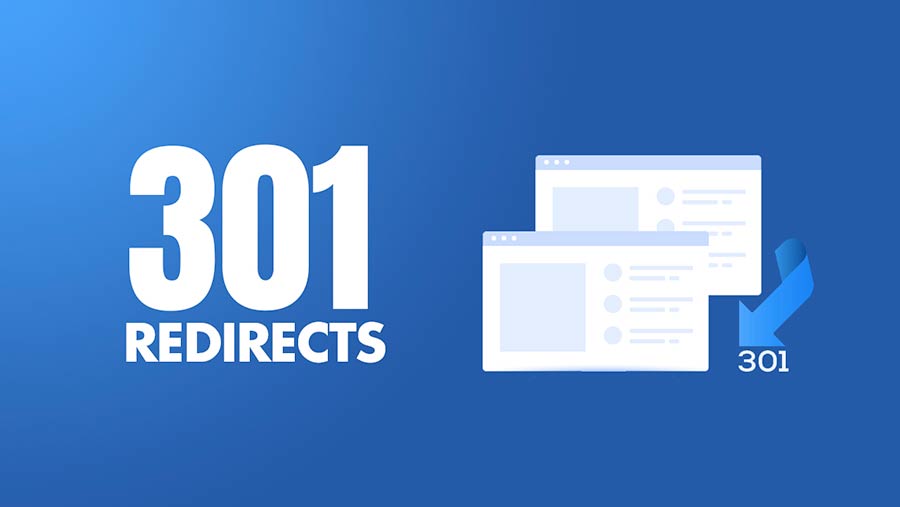 What Are 301 Redirects and Why Do I Need Them?