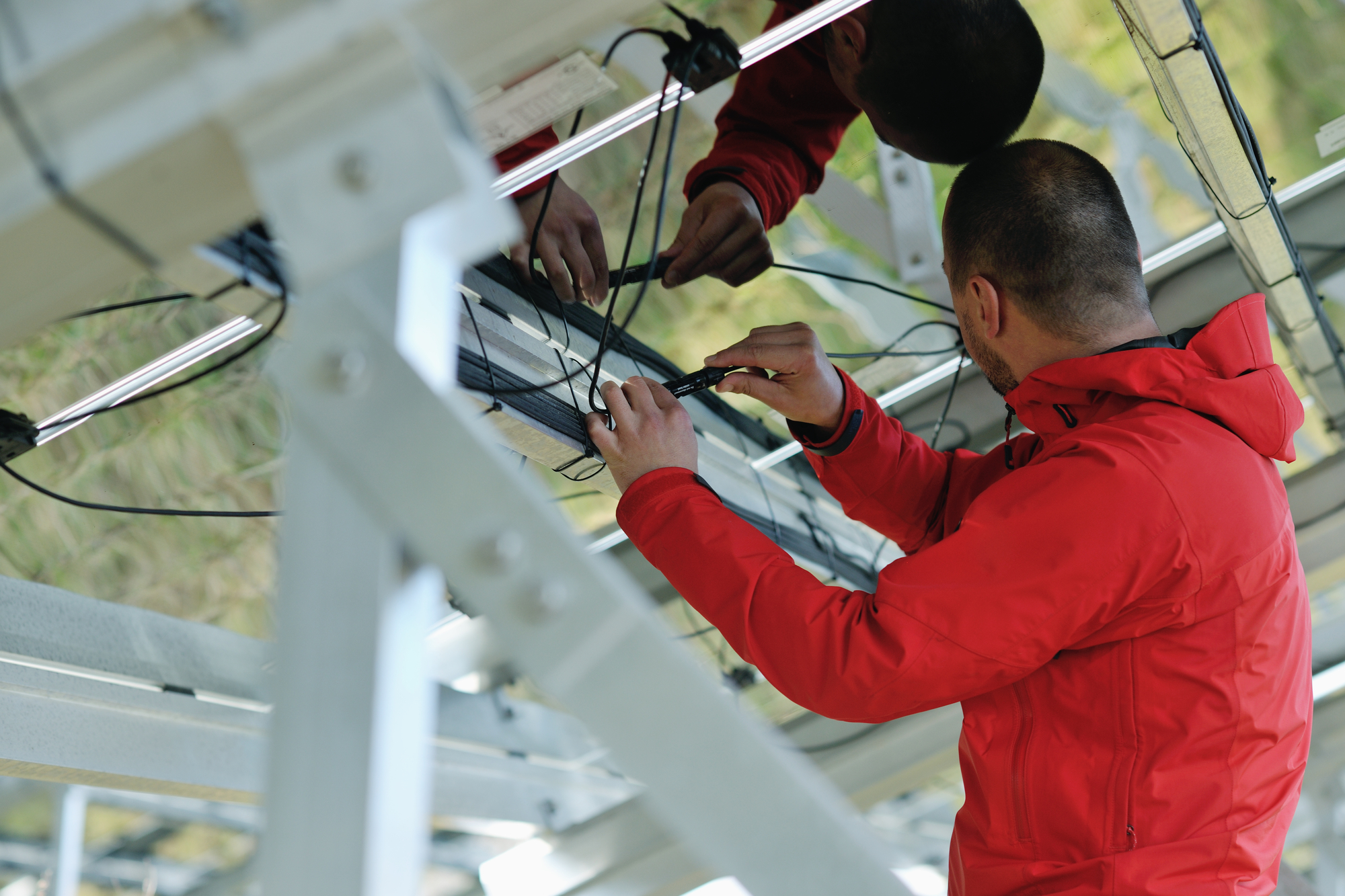 Solar Panel Repair: Common Problems And How Repair Services Can Help Solve Them