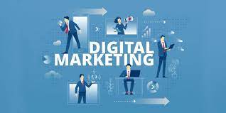 What does a digital marketing agency do?