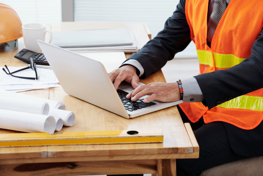 The Role of Technology in Construction Project Management
