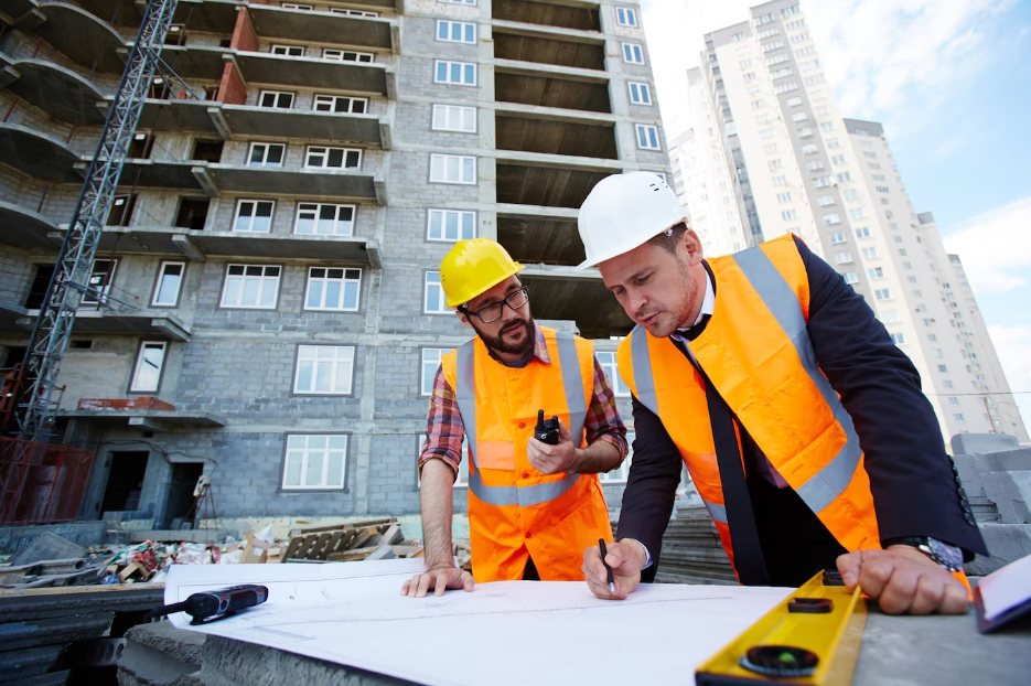 The Role of Technology in Construction Project Management