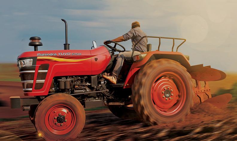 How to Choose the Right Tractor and Implements for your Indian farm