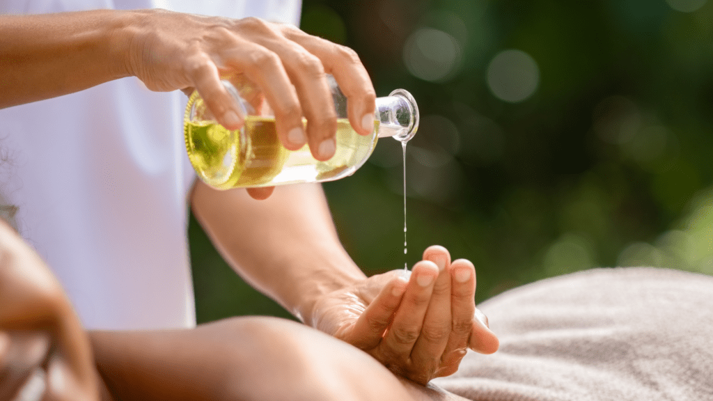 Discover the Benefits of CBD Massage Oil for Pain Relief
