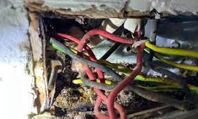 10 Signs your House Needs Rewiring