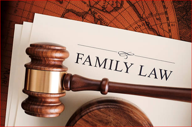 Navigating the Complex World of Family Law