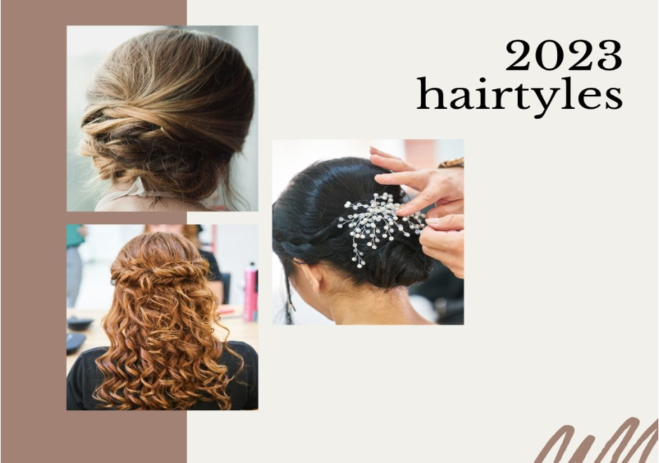 Easy and Ready-To-Go Hairstyles of 2023