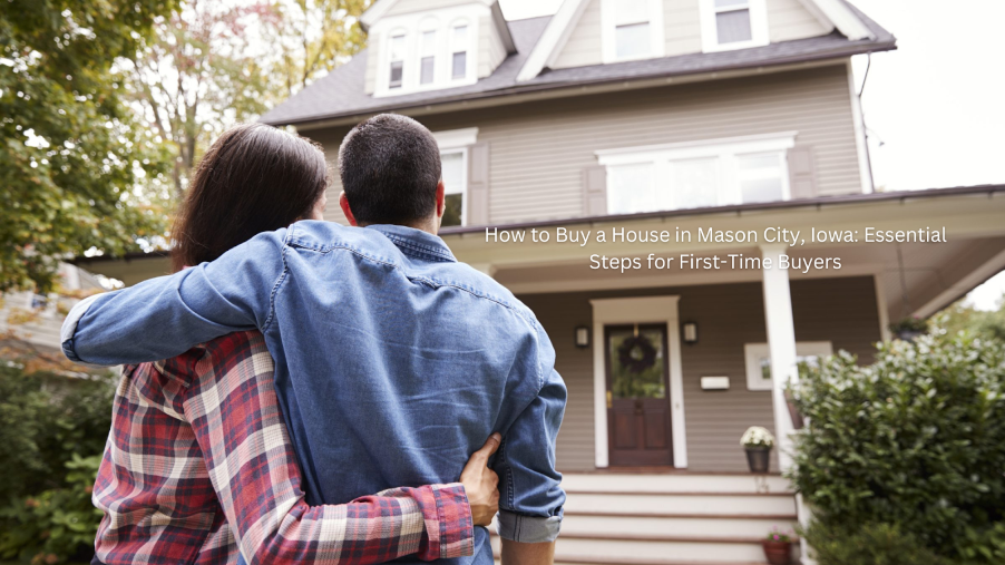 How to Buy a House in Mason City, Iowa: Essential Steps for First-Time Buyers