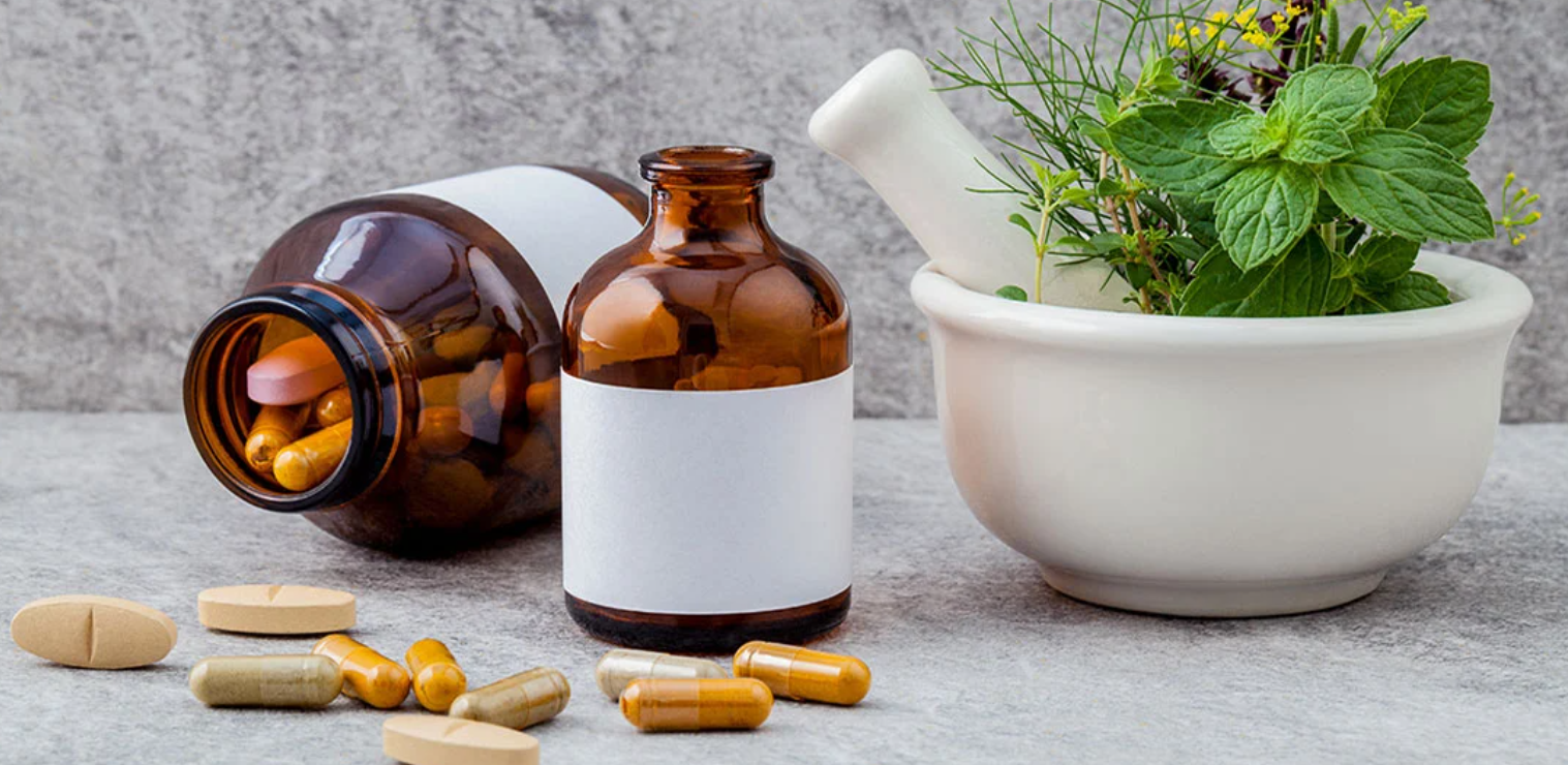 Effective herbal supplements for men
