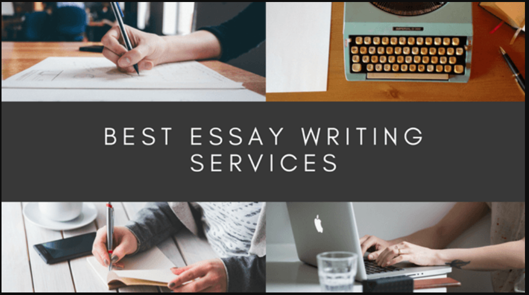 Essay Writing Services- Why You Need One
