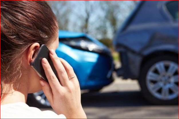 Here's What You Need to Do Following a Car Accidents