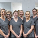 Complete Examinations and Care at Bracken Ridge Dental