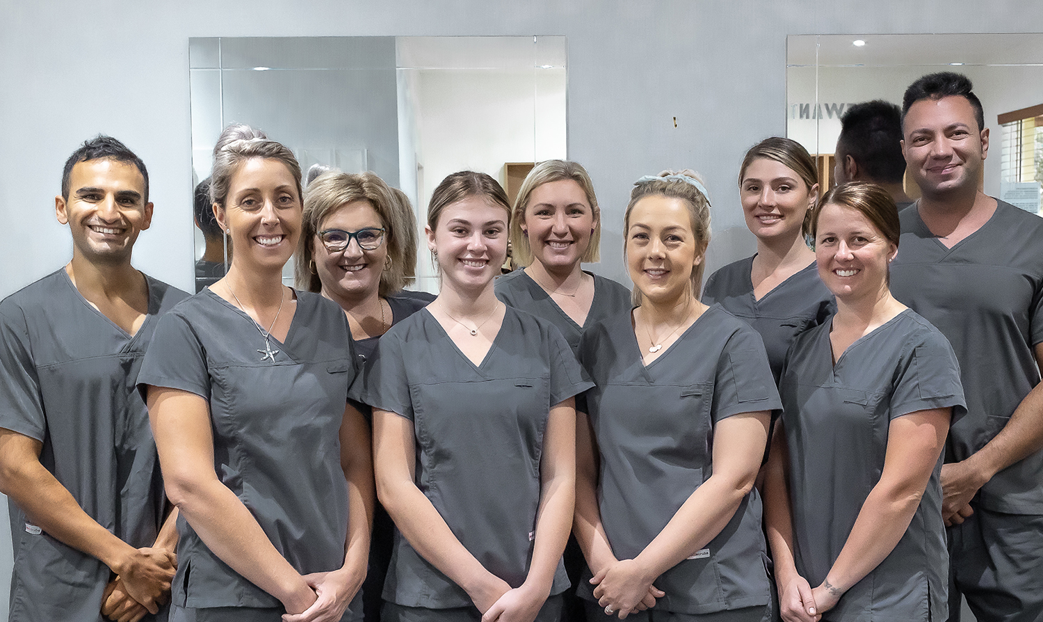 Top Noosa's Dentists: Meet the Team at Tewantin Dental Centre