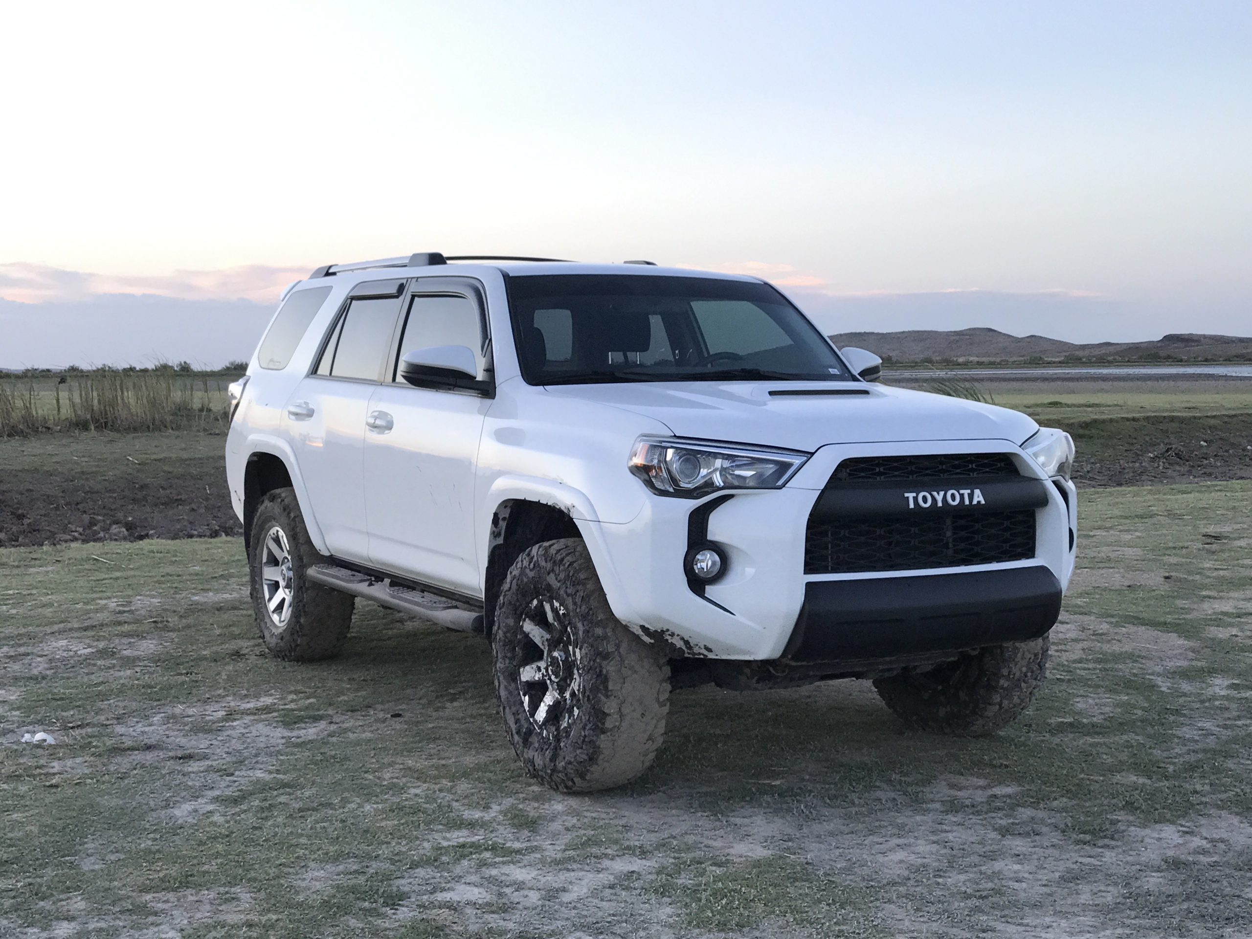 Upgrade Your Toyota 4Runner With A TRD Pro Grille TheInspireSpy