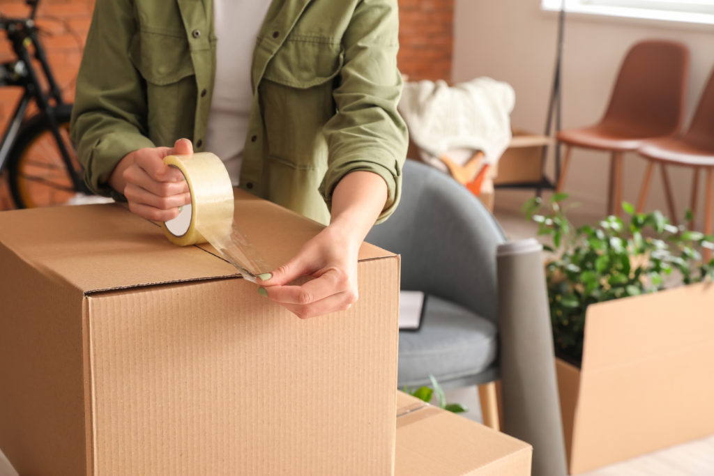 How to Save Money on Your Next Move with Local Movers