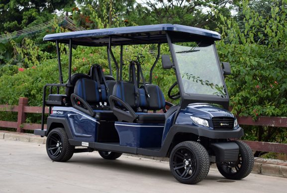 Why Seabrook Island Golf Cart Rentals are the Best Way to Explore the Island