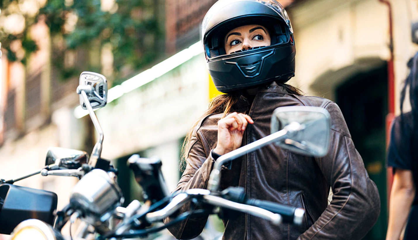 The Top 5 Motorcycle Safety Tips for New Riders