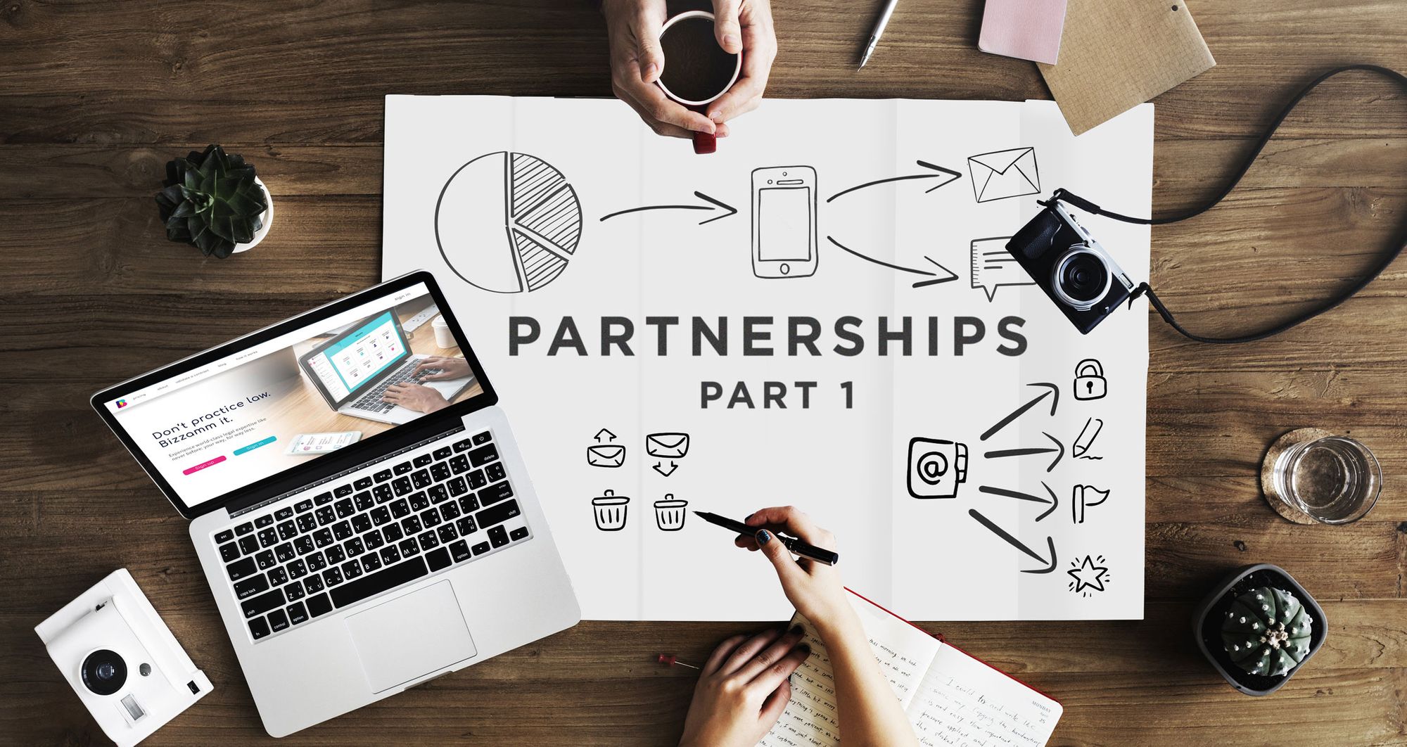 How to Secure Your Partnership with High-End Clients?