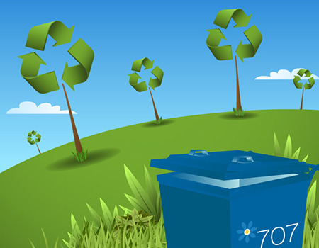 Waste Management: Ensuring a Sustainable Future