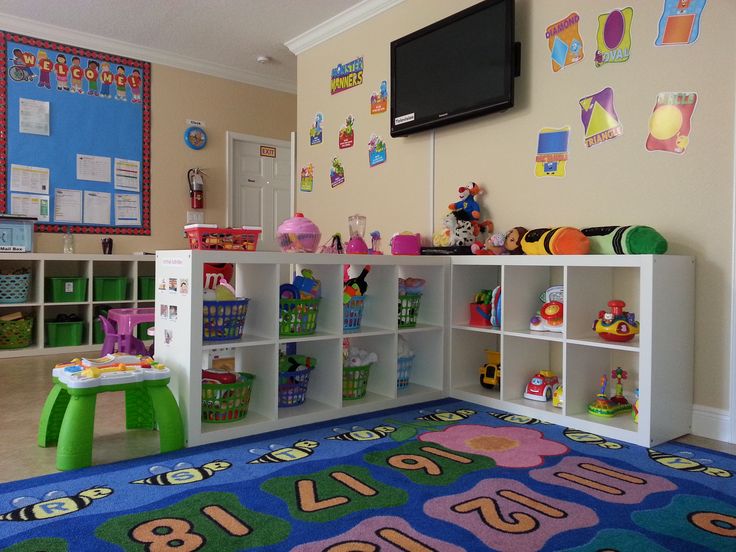 How to preschool education is different from home education ?