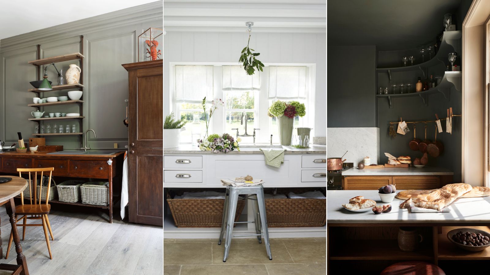 Chaos to Order: Transforming Your Kitchen with Storage Containers