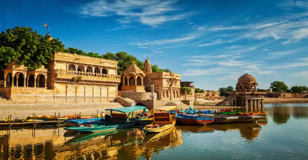 JAISALMER TRAVEL GUIDE – PLACES TO VISIT AND THINGS TO DO