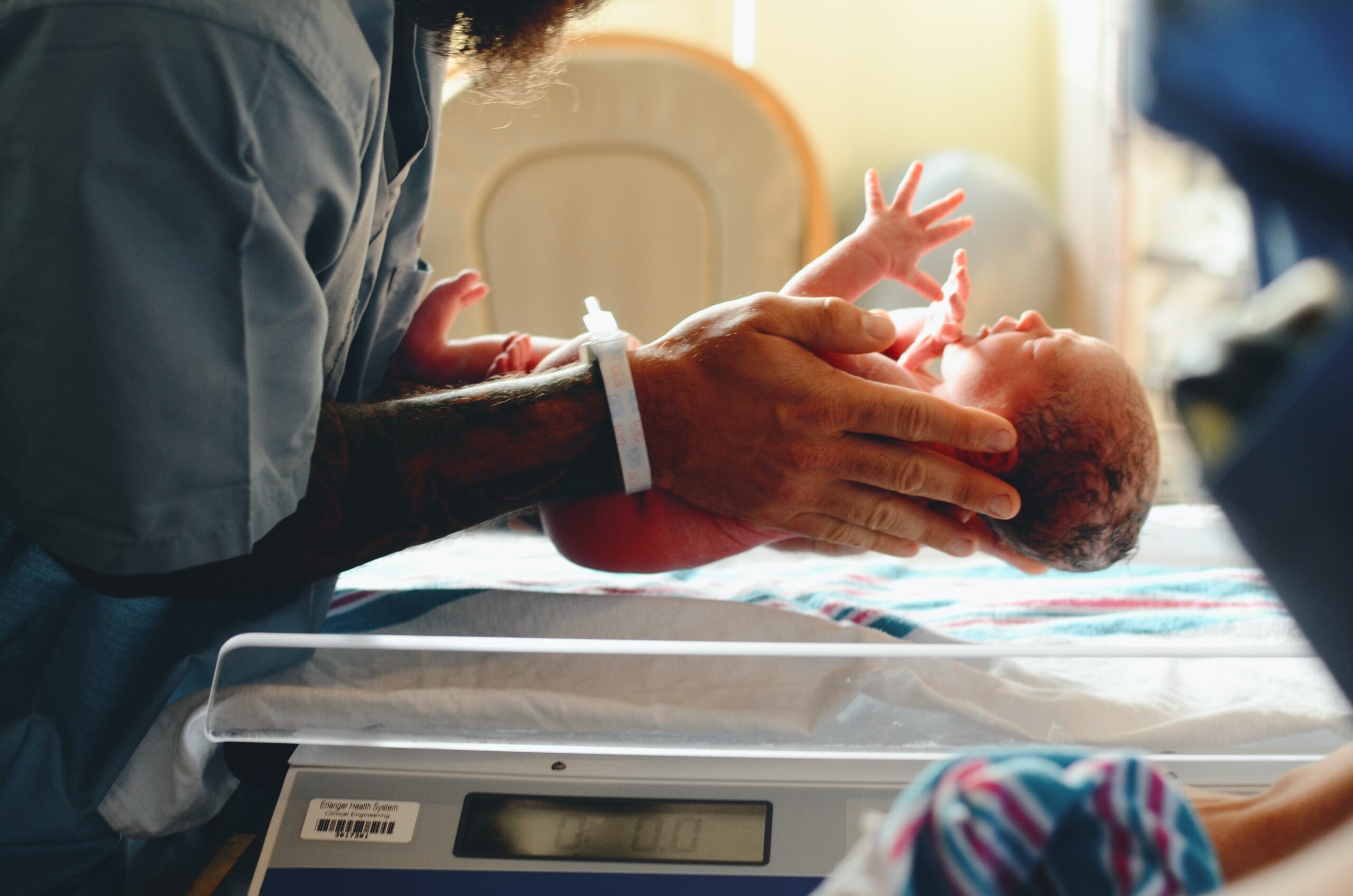 How Smart Cradles Help Transform Infant Care in Hospitals?