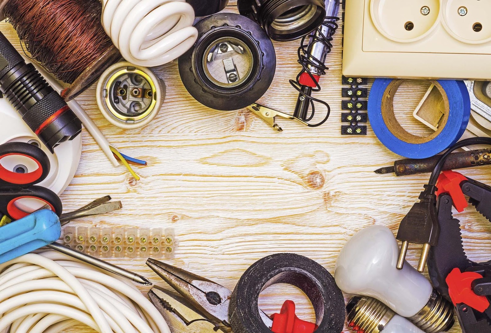 Finding Quality Used Electrical Supplies: Tips and Tricks