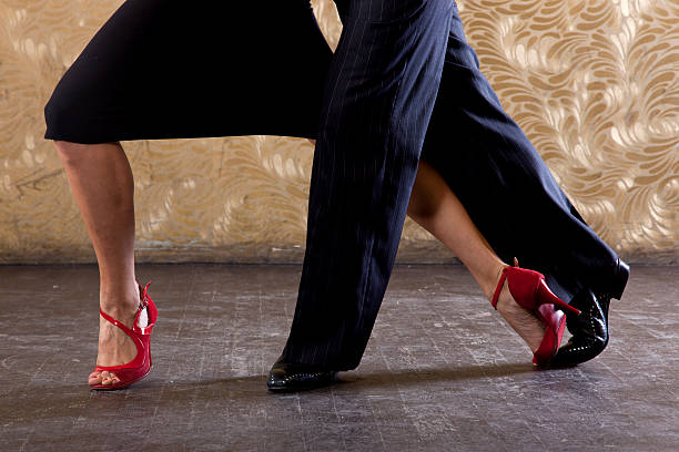 Men's Jazz Shoes vs. Tap Shoes: What's the Difference?