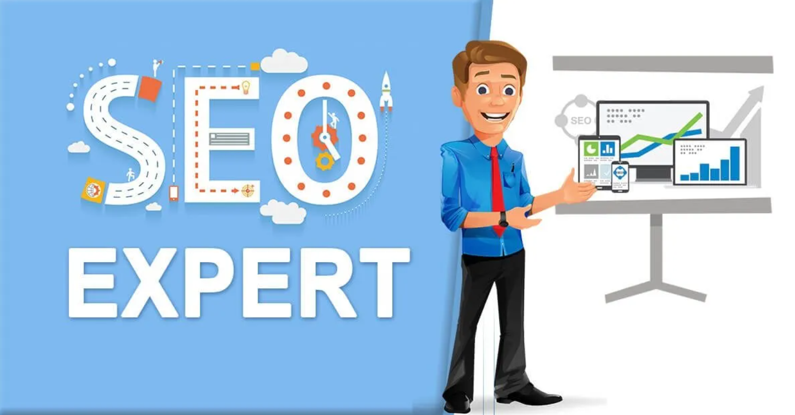 The Importance of Hiring an SEO Expert for Your Online Visibility