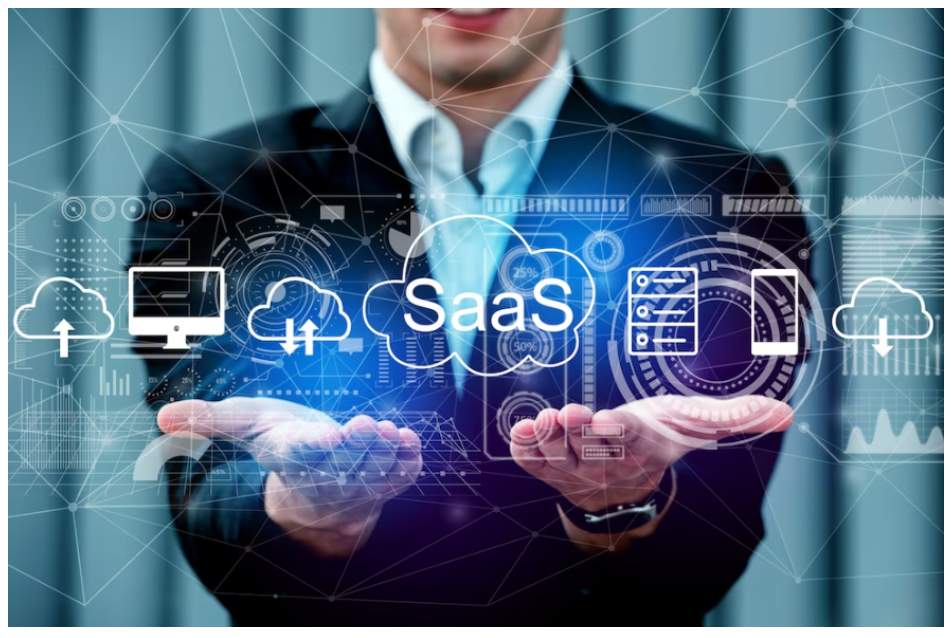 The Growing Influence of B2B SaaS Solutions in the Digital Age