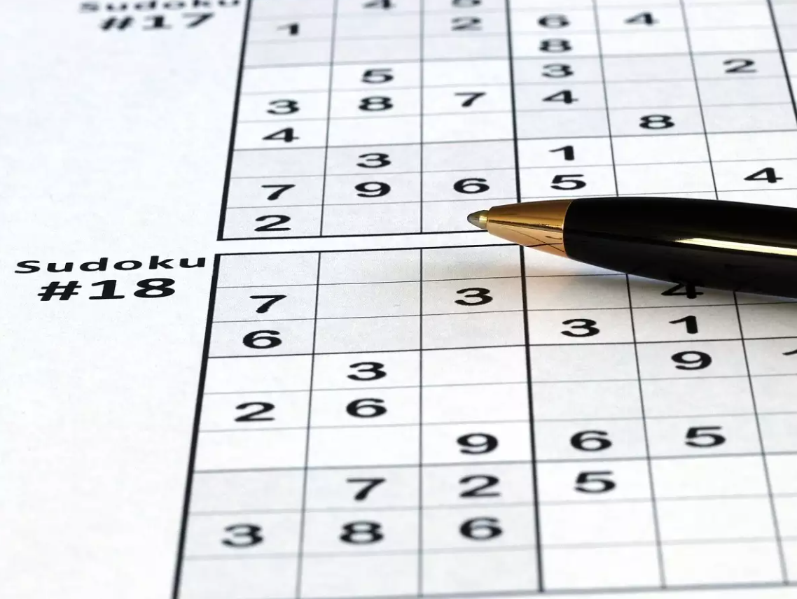 Incredible Tips To Help You Improve Your Sudoku-Solving Skills