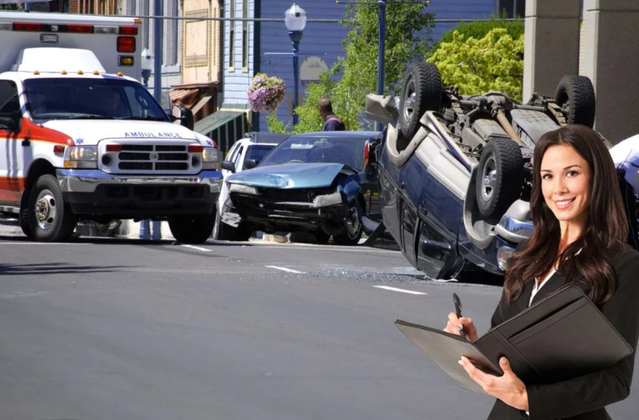 Understanding the Importance of Hiring a Car Accident Lawyer