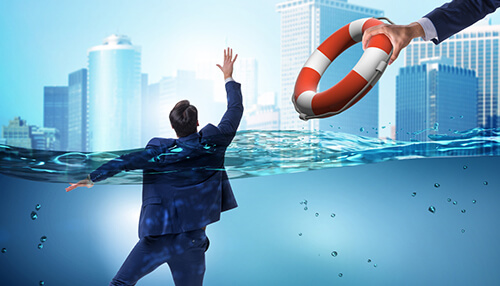 Keeping Your Small Business Afloat During a Recession
