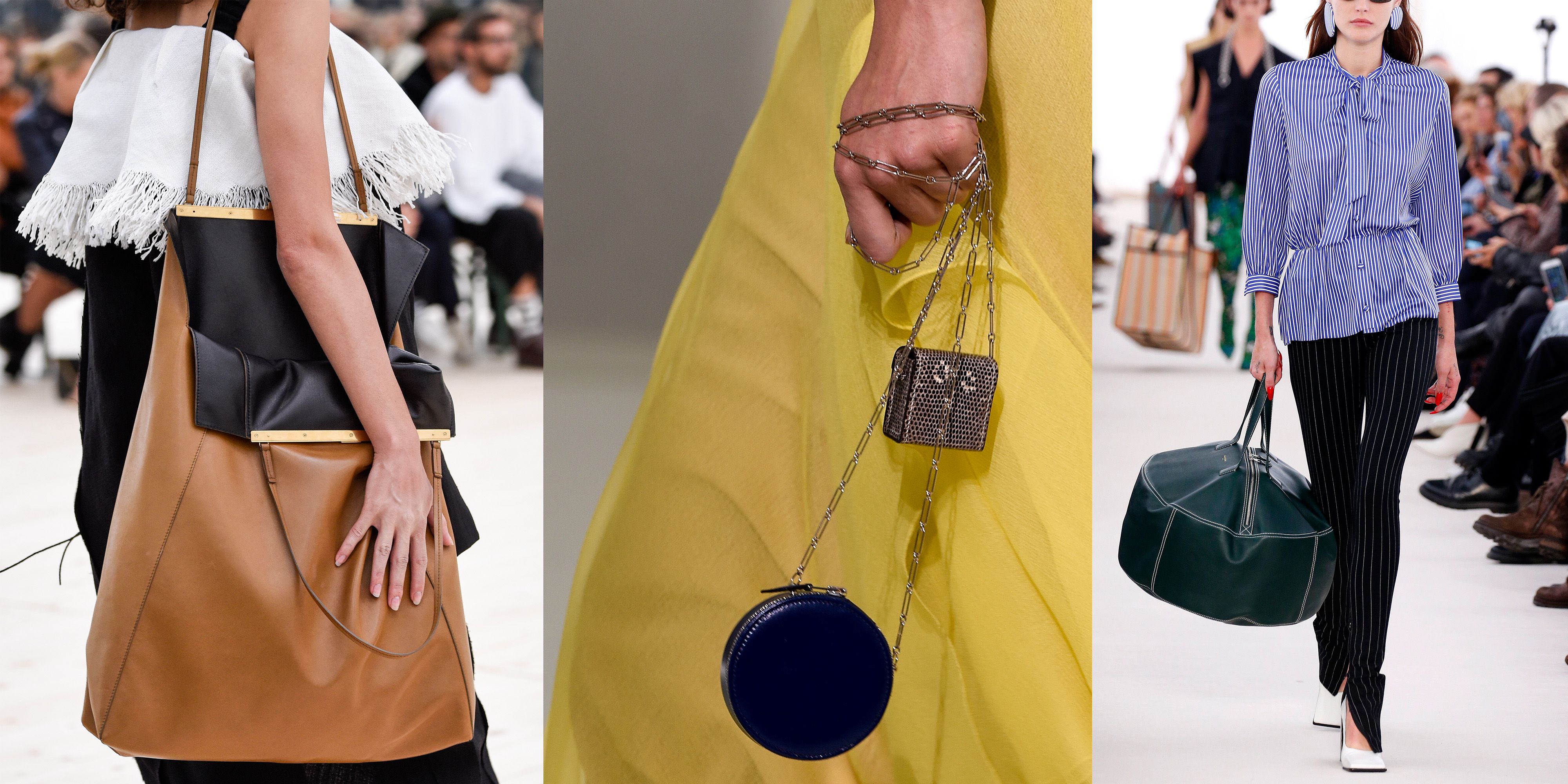 7 Types Of Bags Every Girl Would Love To Know About
