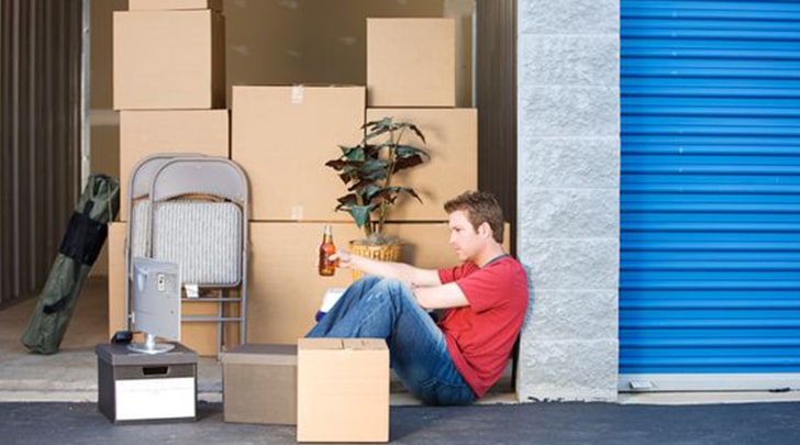 Self Storage Solutions: Empowering Small Businesses and Startups