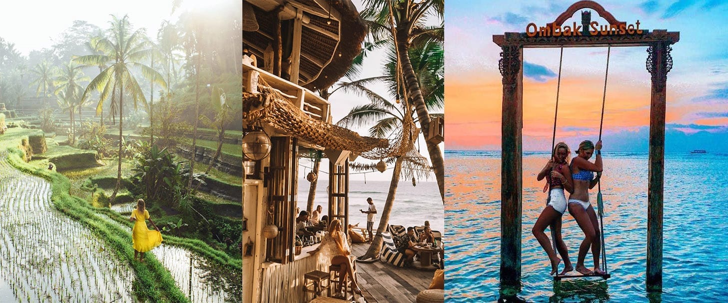 Explore Bali Like a Local: Top 50 Things to Do in This Island Paradise