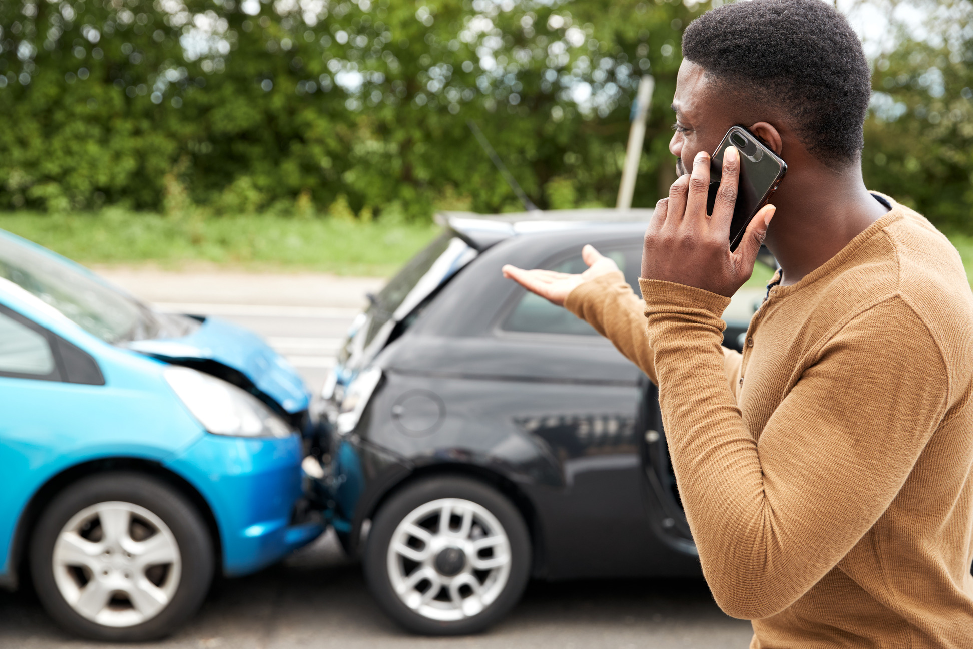 Tips for First-Time Car Insurance Buyers