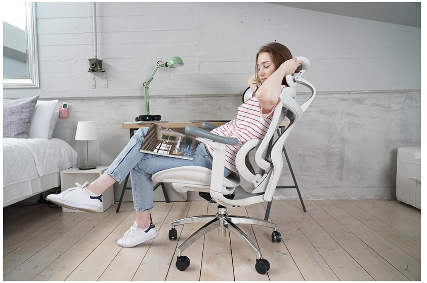 The Best Office Chair for Short Individuals: A Comprehensive Review of the Sihoo Doro C300
