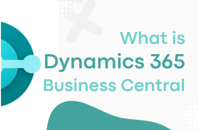 Optimize Inventory and Supply Chain Management with Microsoft Dynamics 365 Business Central